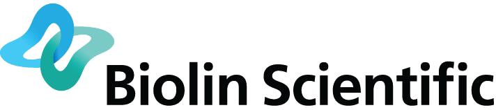 Biolin Scientific Logo