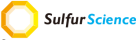 Sulfur Science Logo side