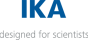 IKA Logo